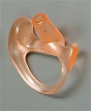 Replace Motorola RLN4764 Custom Ear Mold Medium Left Side for Acoustic Tube