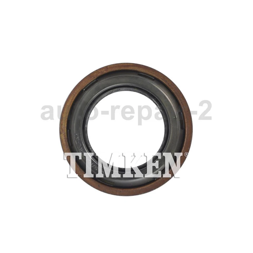 Vedação de eixo de saída de transmissão automática Hyundai Santa Fe Timken 2001~2006 - Imagem 3 de 4