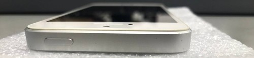 IPHONE SE - 64 GB-PLATEADO - AT&T ""Stock A2"" (I 139) - Imagen 5 de 7
