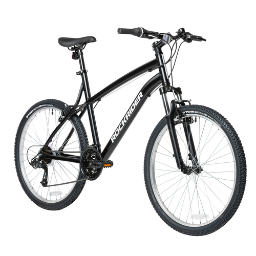 Decathlon Rockrider ST50, 21 Speed 