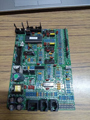 2100653 D07823-00 V1213 VANNER IQ CONTROL for Vanner inverter  IQC12-2600