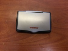 Franklin TG-450 12 European Language Electronic Translator