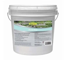 EasyPro Pond-Vive Bacteria Water Soluble Packs 10 lb. Pail 20 ct. PB10X