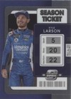 2022 Panini Chronicles - Kyle Larson #15