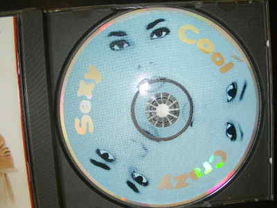 TLC : Crazysexycool CD (2003) LaFace 730082600927| eBay