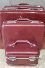 american tourister riverbend 4 piece set