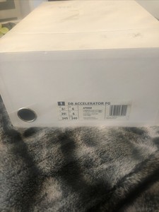 predator football boots size 6