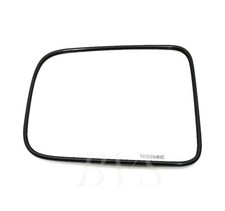 Side View Door Mirror Glass Lens Left For 97-04 N/S Navara D22 Frontier Pickup