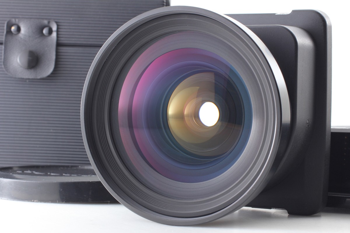 富士フイルム - FUJIFILM EBC FUJINON GX 65mm F5.6 FUJIFILM 富士フイルム EBC FUJINON フジノン GX 65mm F5.6