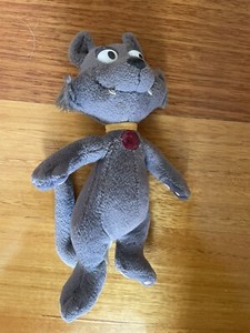 Sabrina the Teenage Witch Salem Plush for sale | eBay