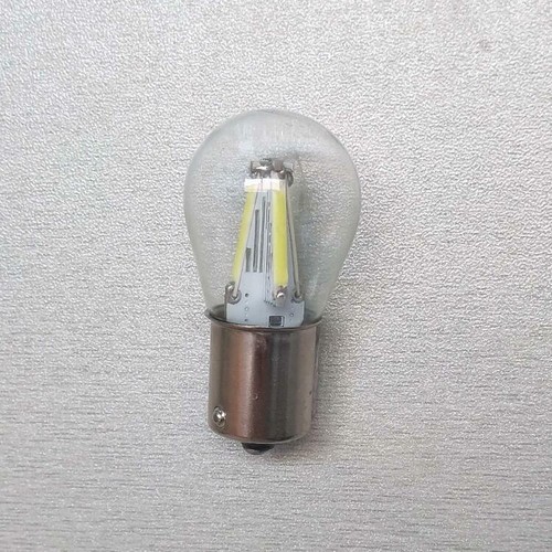 1156 BA15S 1157 BAY15D 2W 4W LED Turn Signal Reverse Car Light Backup Bulbs RK - Picture 7 of 15