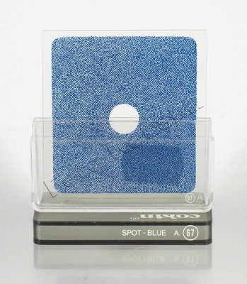 Cokin Cromofilter SA - Spot-Blue A 67 Filter - (50025)