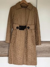Woman Coat Size 10