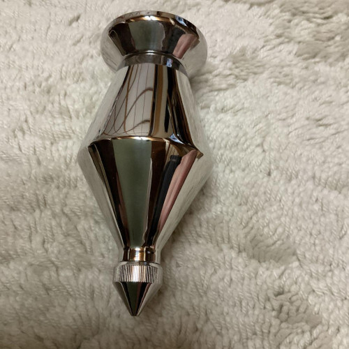 Bitters bottle ALESSI eBay