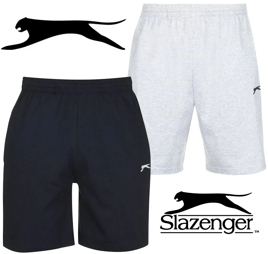 SHORT BERMUDA SLAZENGER HOMME SPORT COLLECTION 2020 DU S AU 4XL eBay
