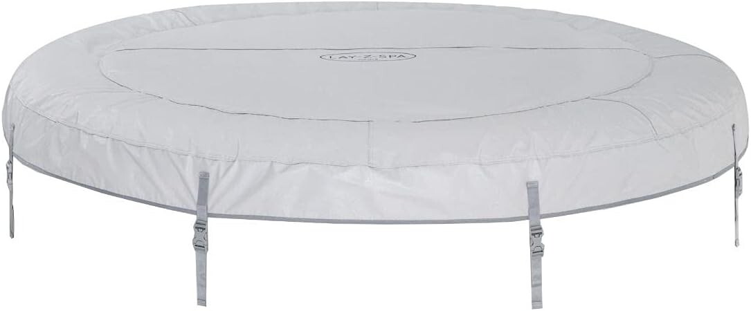 Tapa/cubierta de cuero de repuesto Lay Z Spa Paris (inflable NO incluida)