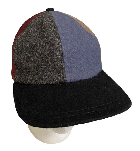 GUCCI Vintage Cap Authentic Hat Fashion Statement Excellent  display picture 1