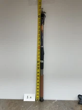 8Ft, Telescopic, Fishing Rod