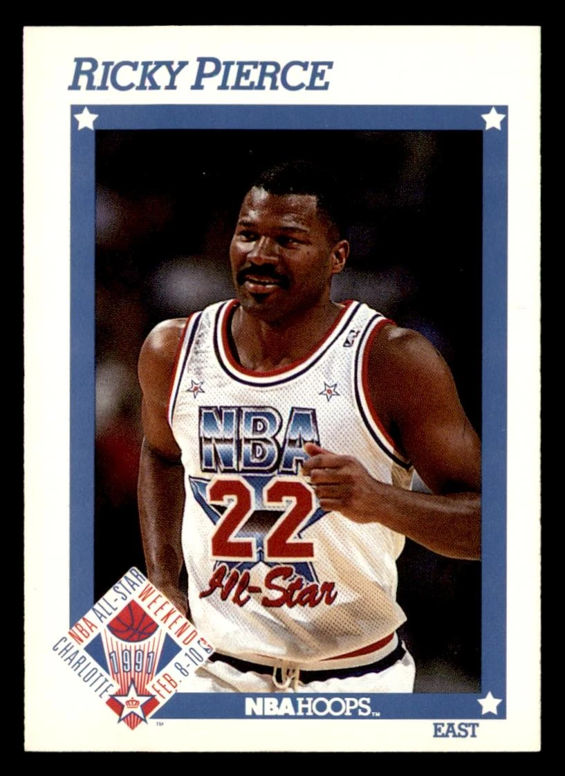 1991-92 Hoops BASKETBALL Trading Cards (#257-#495) - You Pick - Choose One or...