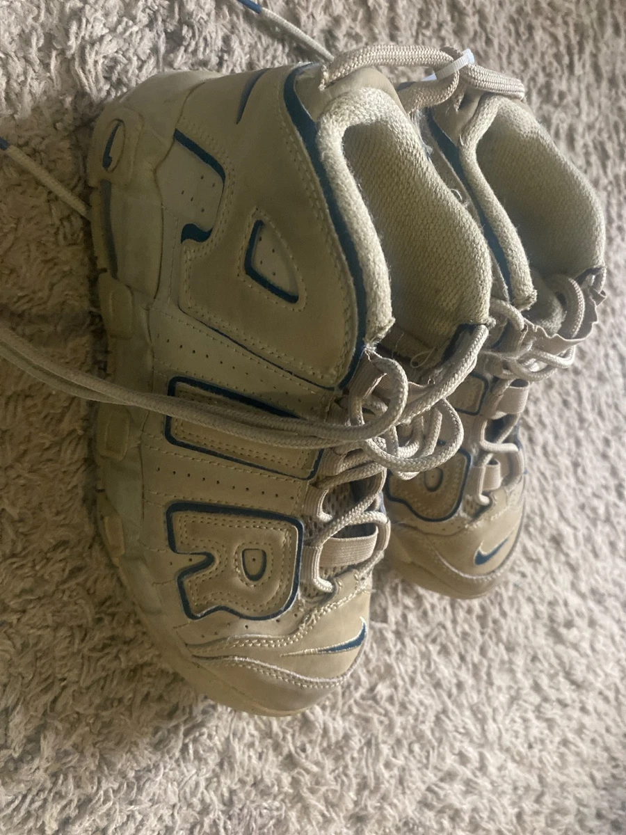 Nike Air More Uptempo Phantom Just Listed 2026