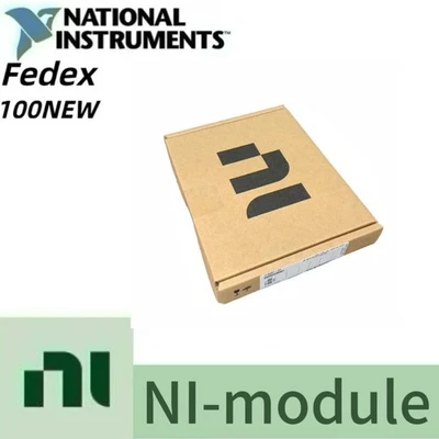 NEW National Instruments NI PCIe-GPIB 198405C-01L Analyzer Card 778930-01