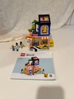 LEGO Friends Vintage Fashion Store #42614 - pre-owned