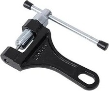 Chain Breaker 420-530, Chain Tool for Motorcycle Dirt Pit Bike ATV Quad Go Kart