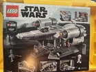 LEGO Star Wars The Razor Crest 75292