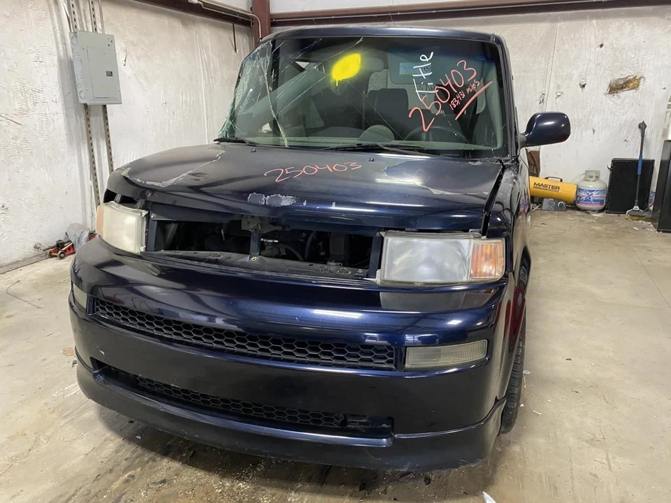 ЛЕВАЯ ПОДУШКА БЕЗОПАСНОСТИ ВОДИТЕЛЯ НА РУЛЕВОМ КОЛЕСЕ подходит для 04–06 SCION XB 1912478 - Изображение 2 из 4