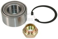 Radlagersatz A.B.S. 200540 FüR SW Dedra Prisma Lancia Alfa Thema Delta Fiat Tipo
