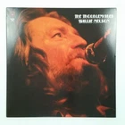 Willie Nelson The Troublemaker 19075873841 VMP Ltd. LP Vinyl 2018 Clear Splatter