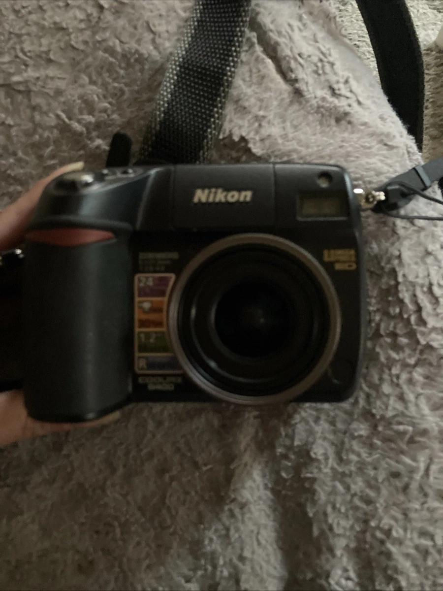 Nikon COOLPIX 8400 Digital Cameras for Sale | Shop New & Used