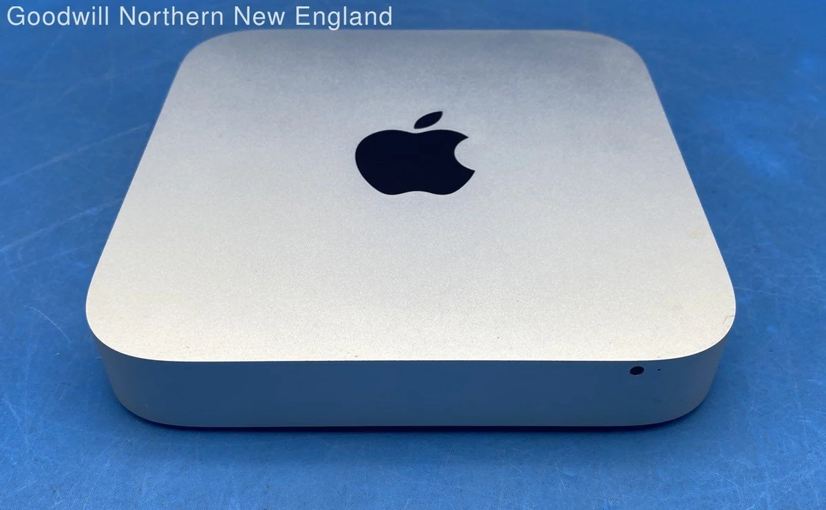 Apple Mac mini 1 TB 8 GB RAM Apple Desktops & All-In-One Computers