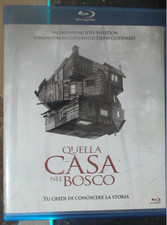Quella Casa Nel Bosco - Bluray - Usato - ITA