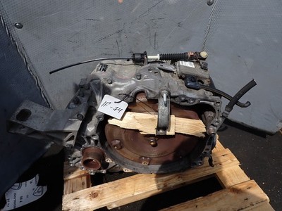 Getriebe Automatik 125TKM 30751348 Volvo 2,4D D5244T4 XC90 120kW 136kW 04- AWD