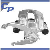 Bremssattel Hinten FüR Ford Transit 2006 - 2014 Doppelbereifung Links