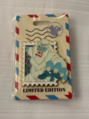 D23 Expo MOG Scar ディズニーピン ピンバッジ スカー D23 Expo MOG Scar ディズニーピン ピンバッジ スカー