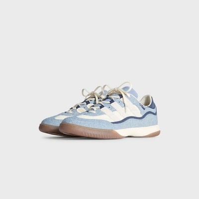 | SS25 | Kith for adidas Football Supernova Indoor | Denim | 9.5-10 | IN STOCK