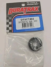 Duratrax Differential Gear Evader St EVST 2wd Vintage Truck DTXC7402