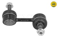 Koppelstange Stabilisator Vorderachse Rechts FÜR Honda - Meyle 31-16 060 0022/HD
