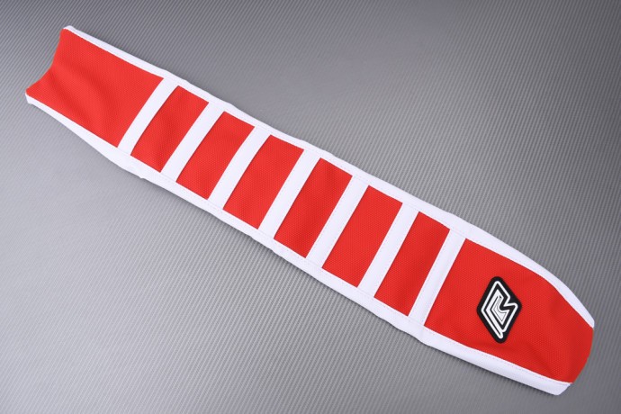 Housse de selle antidérapante Honda CRF 250 R remplace revêtement usé 2013