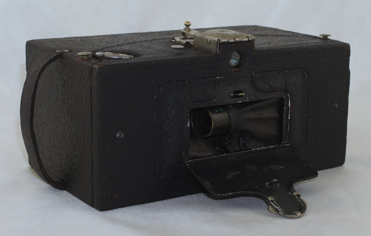 Kodak Vintage Box Cameras for sale | eBay