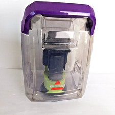 Bissell 2806 2910 PowerForce PowerBrush Pet Carpet Cleaner, Dirty Water Tank