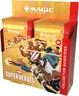 Magic: The Gathering Marvel Super Heroes - Collector Booster Box Preorder