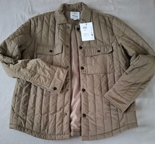 Only & Sons Steppjacke   Übergangsjacke Gr. L Neu