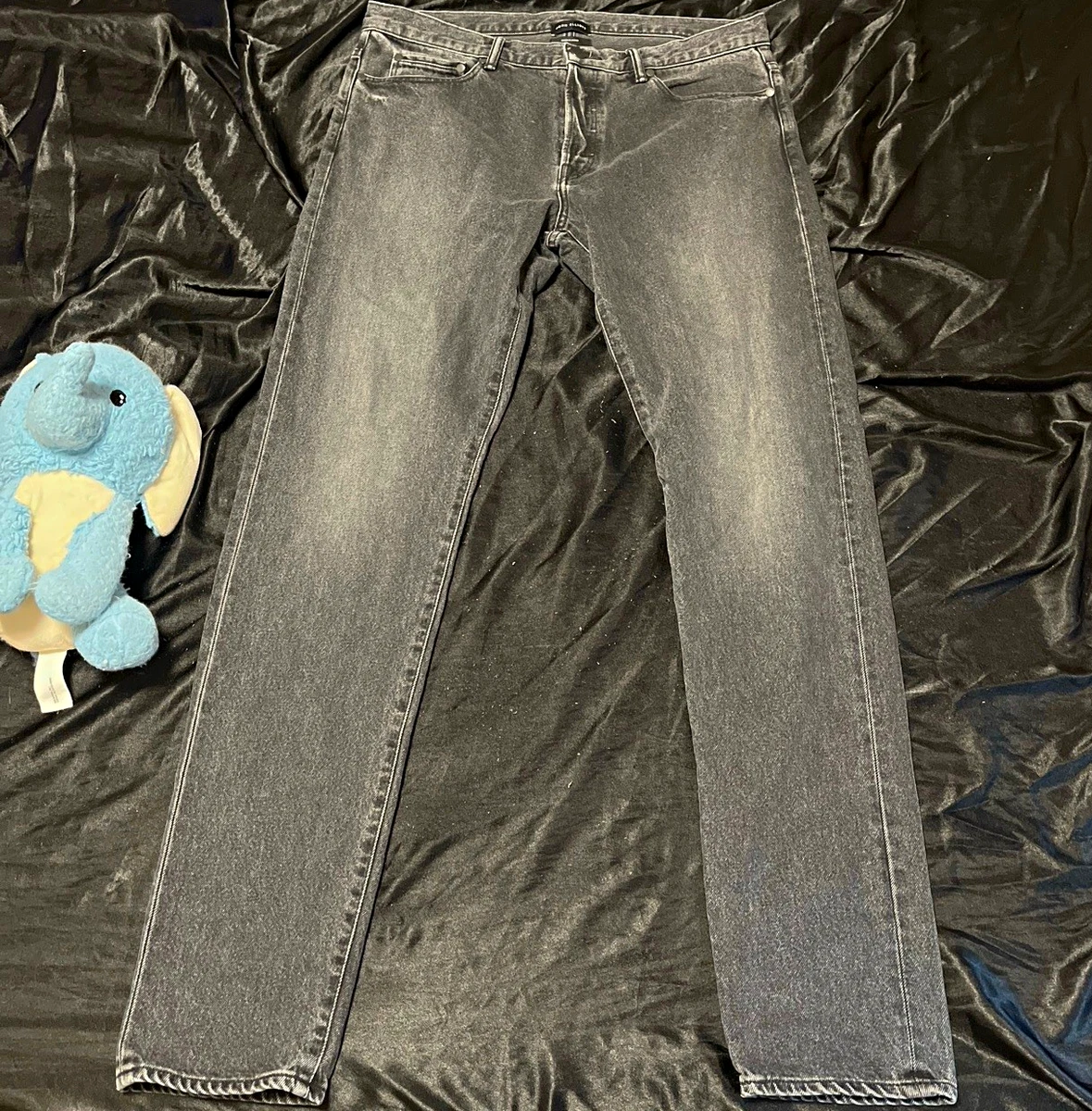 John Elliott Jeans for Men for sale | eBay