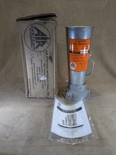 Air Systems International ASI-1000 1/2 In NPT Venturi Pneumatic Air Blower