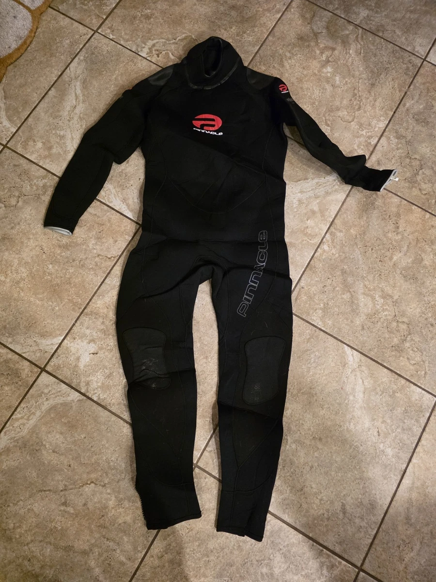 Pinnacle Wetsuit products for sale | eBay