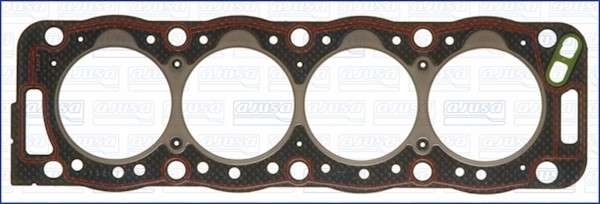 Dichtung Zylinderkopf Ajusa 10100400 FüR Fiat Peugeot CitroËN Lantra Hyundai 306-image