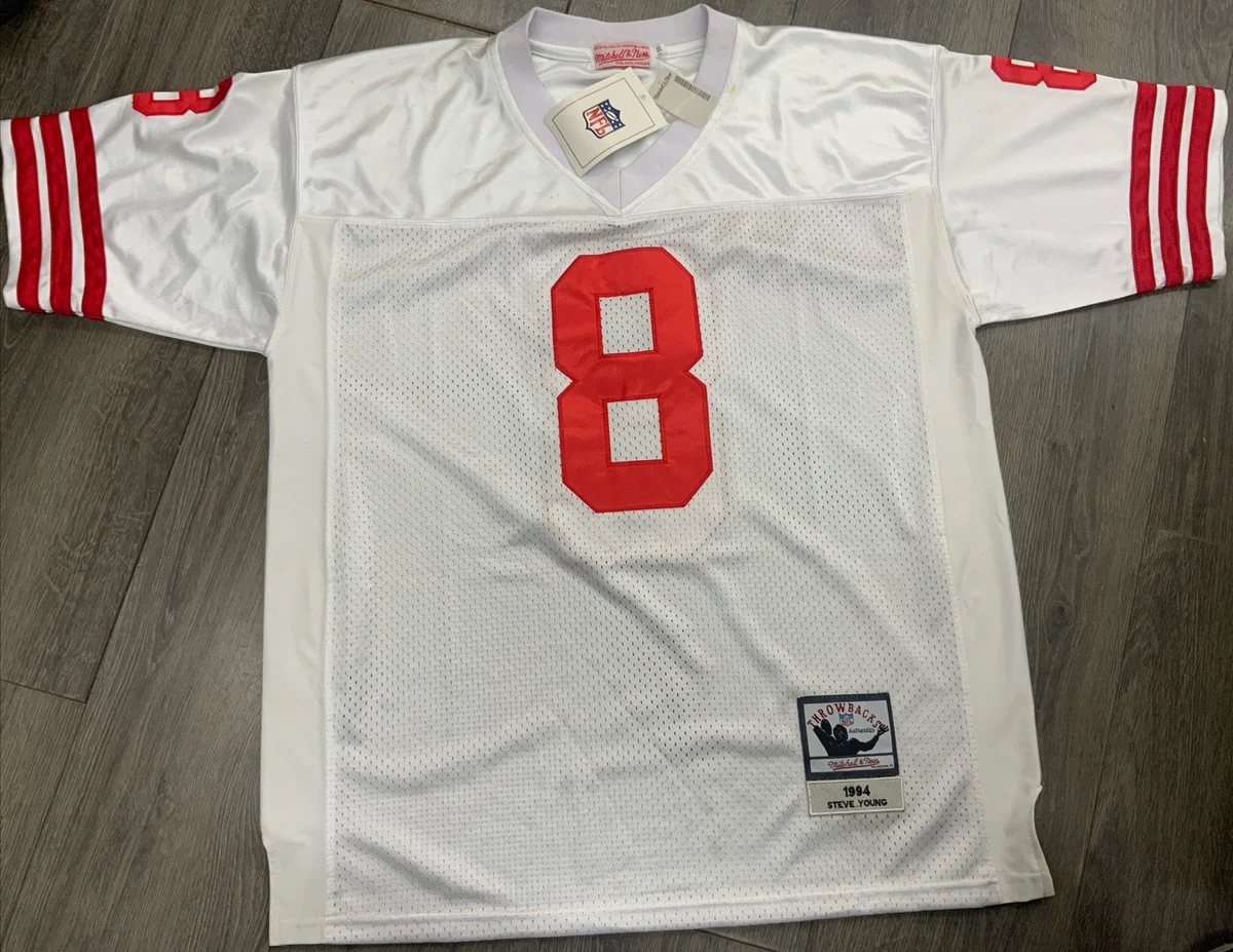 Super Bowl Steve Young NFL Jerseys for sale | eBay